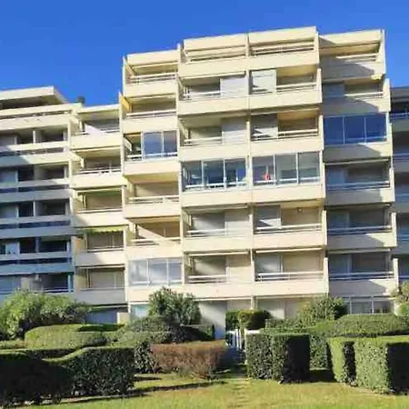 Studio Plage Avec Vue Montagne